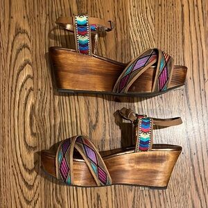 Cynthia Vincent Shoes